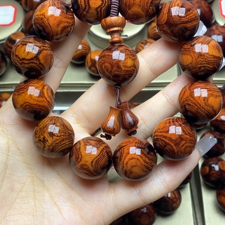 黄花梨/降香黄檀道**然2.0