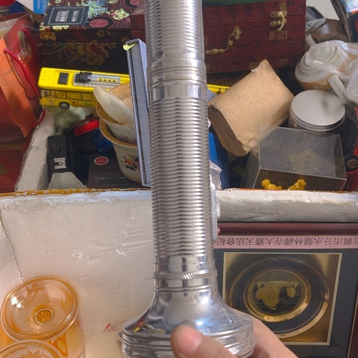 杂色豆（科檀/科特迪瓦檀木）道**然