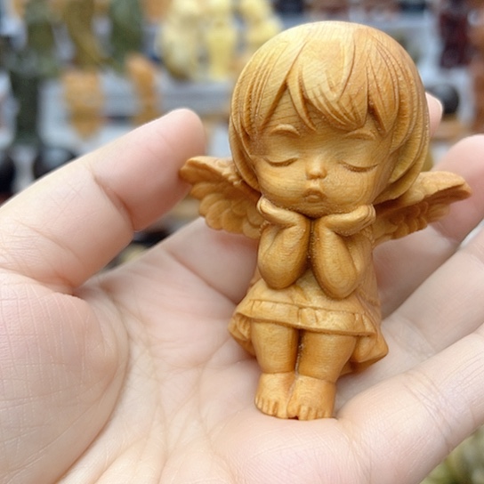 柏木（崖柏）红天使