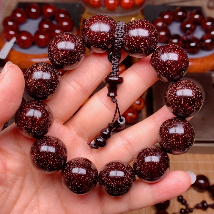 檀香紫檀（小叶紫檀）宁3w