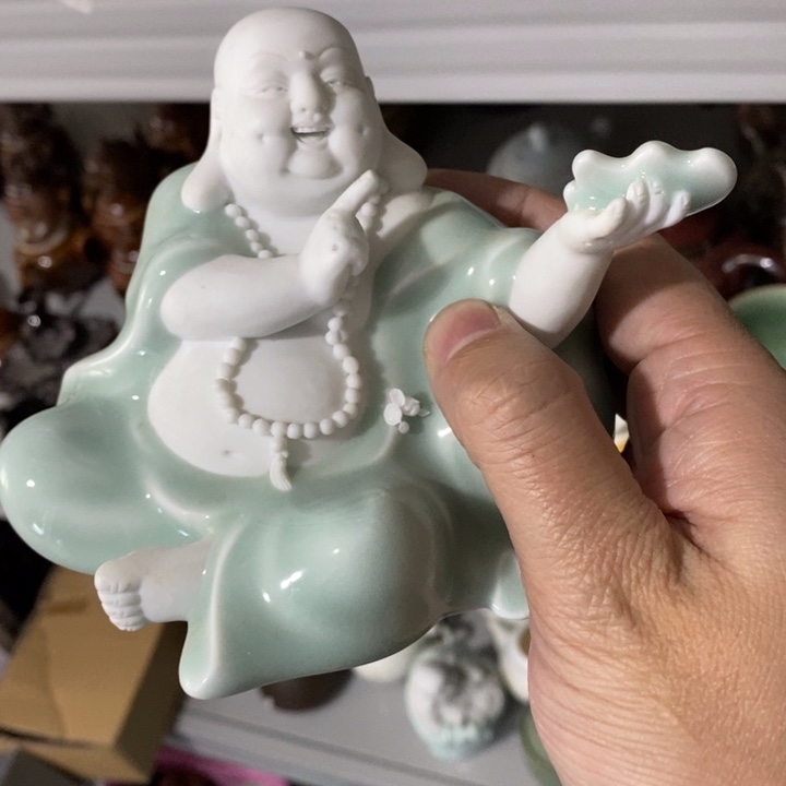 陶瓷艺术品及陶瓷制品