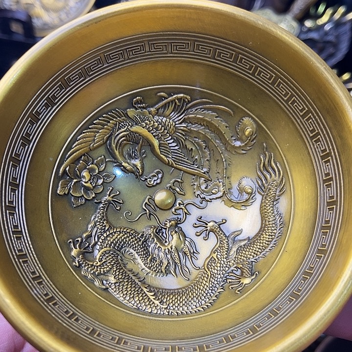 铜器时代……铜器时代