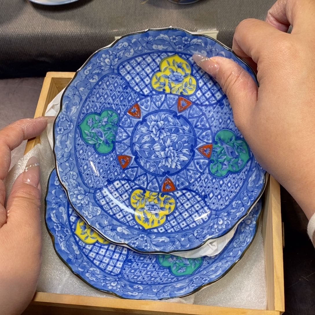 瓷片可口可乐了看看