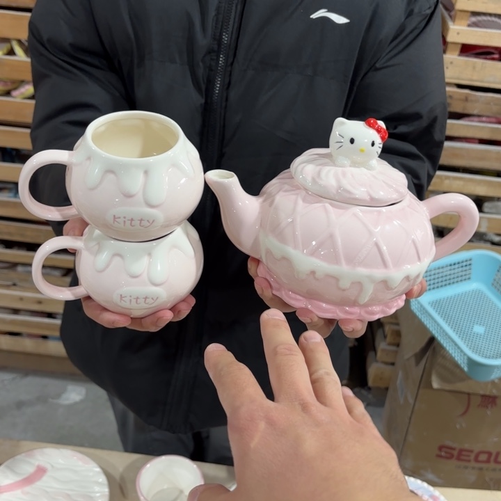 我们的目标就是让自己的