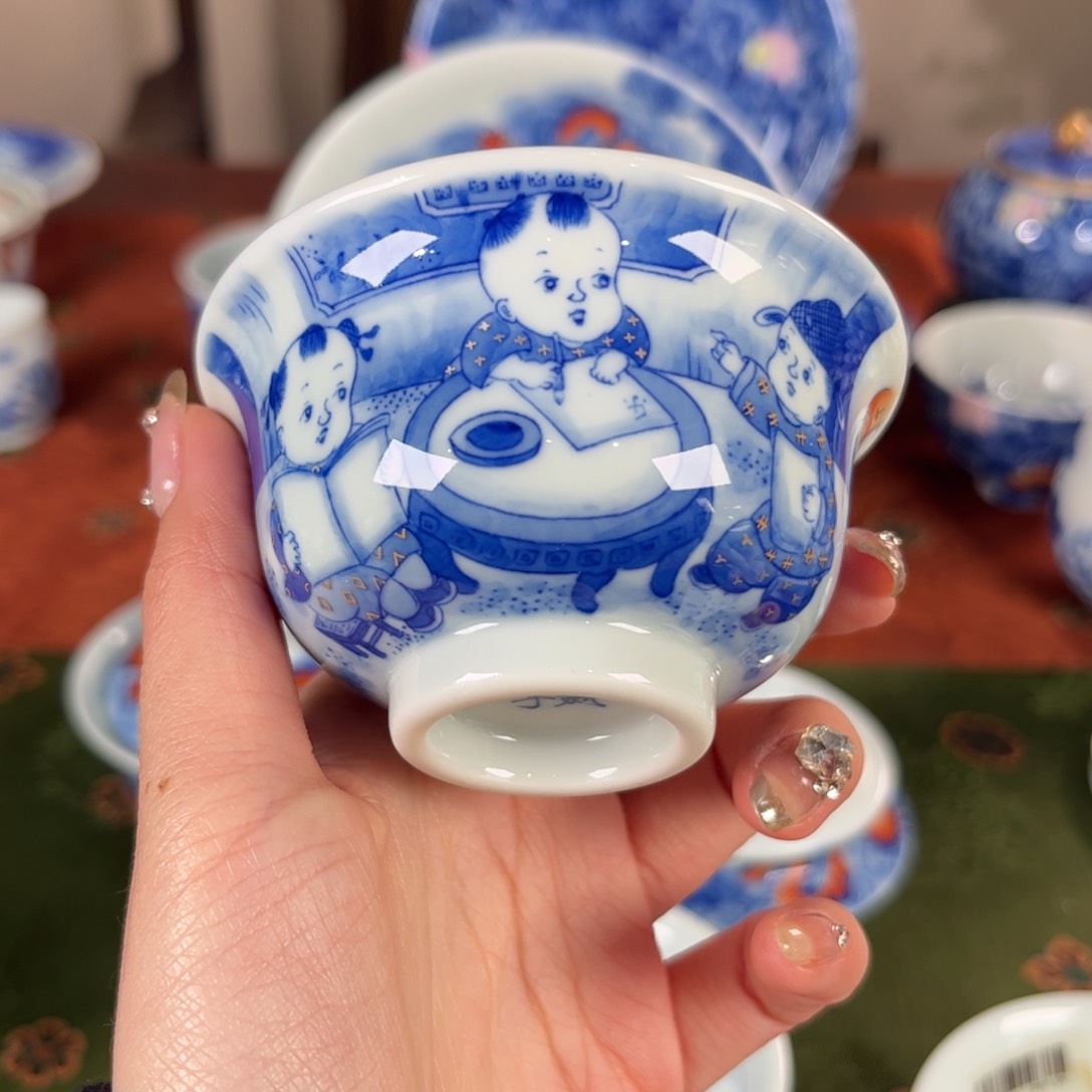 九鸣瓷艺九鸣瓷艺