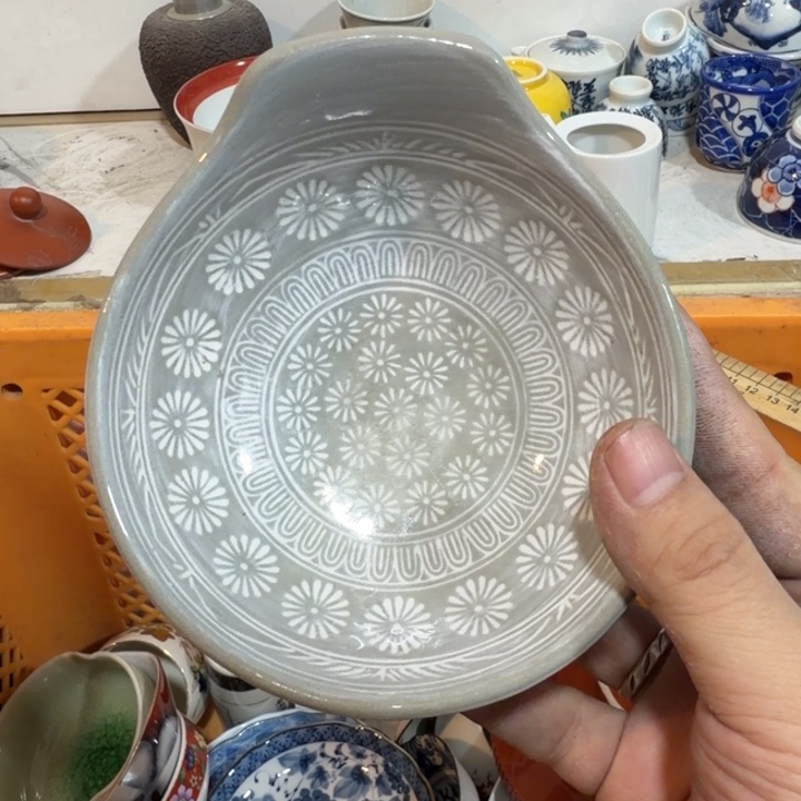 陶瓷推荐第二名20包邮