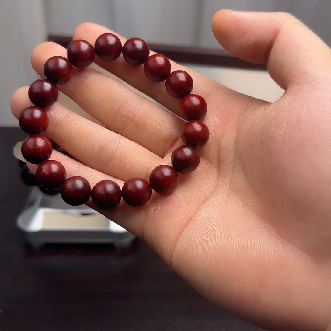 檀香紫檀（小叶紫檀）1.2