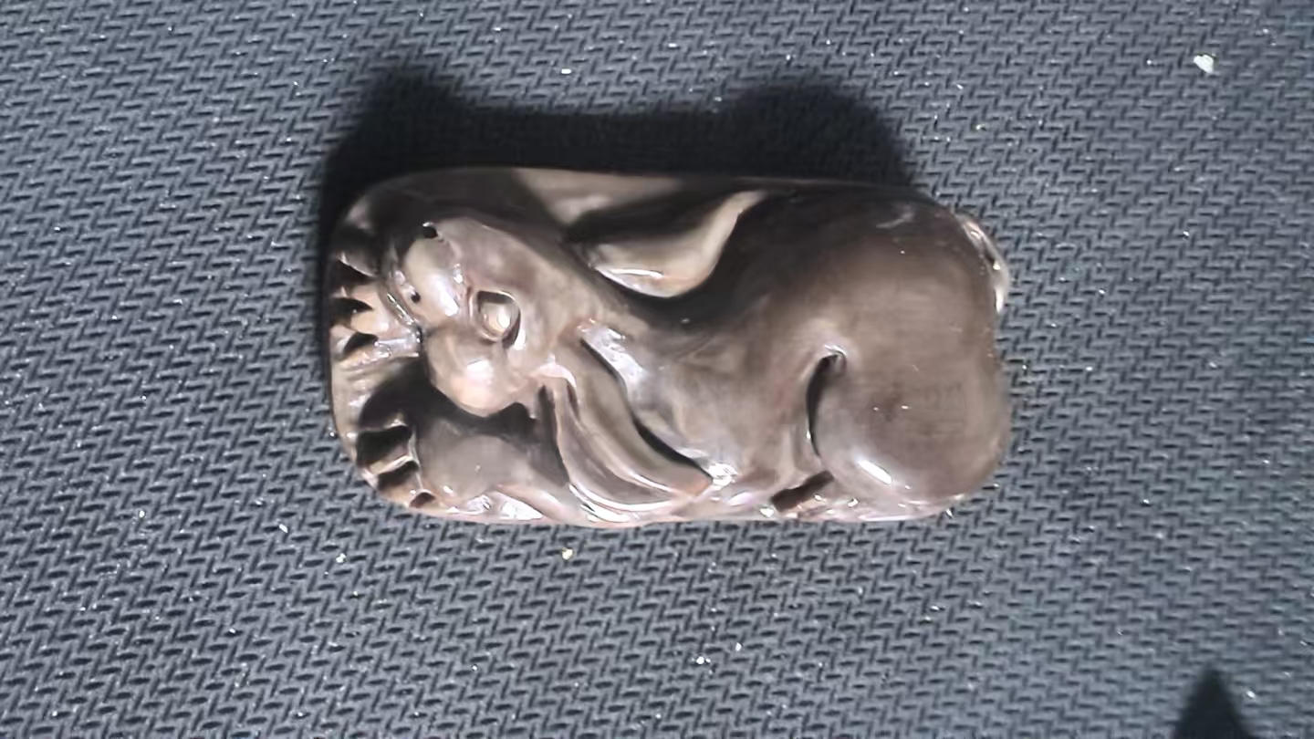 猛犸约25克牌子XY968