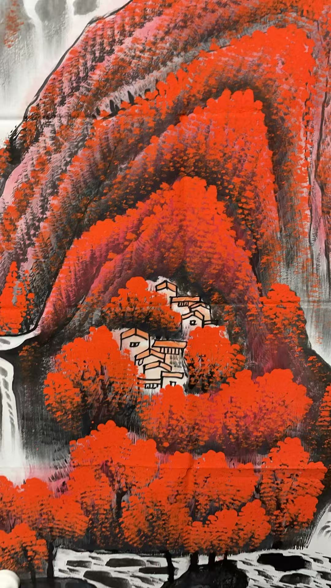 【中瑞】精品装饰画通用链接