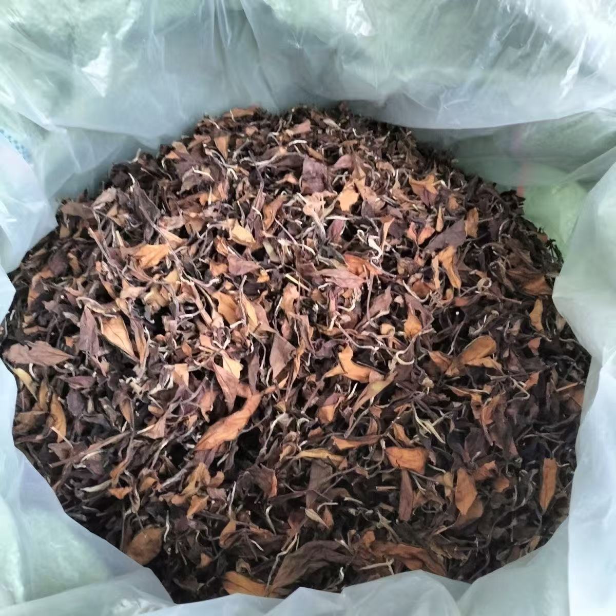 特级【4款试用】口良茶日常必备南雄特产高山红茶口感醇厚