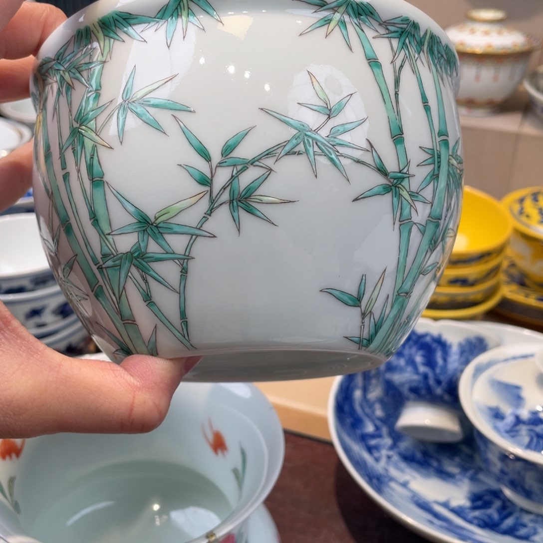 杯景德镇陶瓷景德镇
