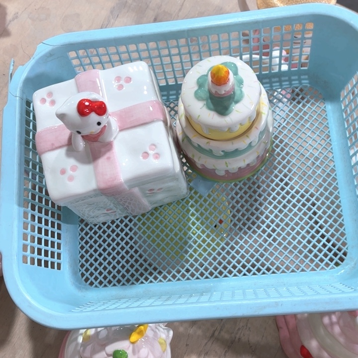 紫砂今天是个美好的一天