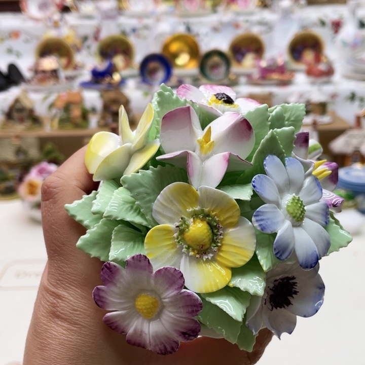 碟维多利亚欧洲中古