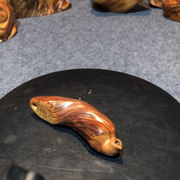 柏木（崖柏）永崖柏11