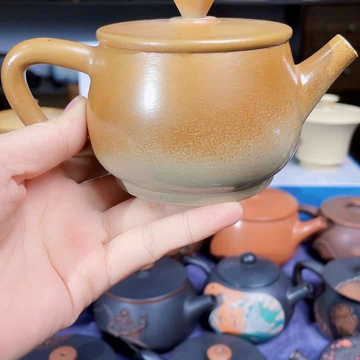 ＊****＊紫陶紫陶紫陶微瑕紫陶