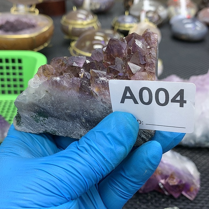 【闪购商品】水晶大型摆件（非配饰）未镶嵌?****