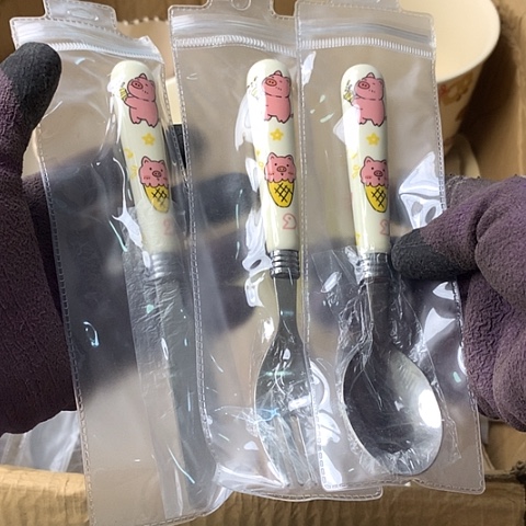 陶瓷制品满25拼单发货默认微瑕