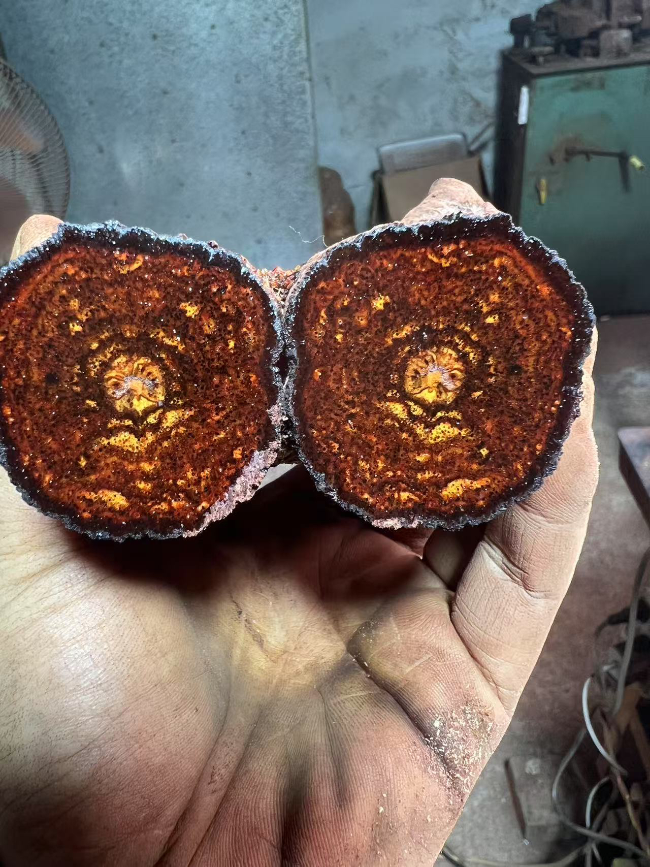 原料定制原木现切 私人定制