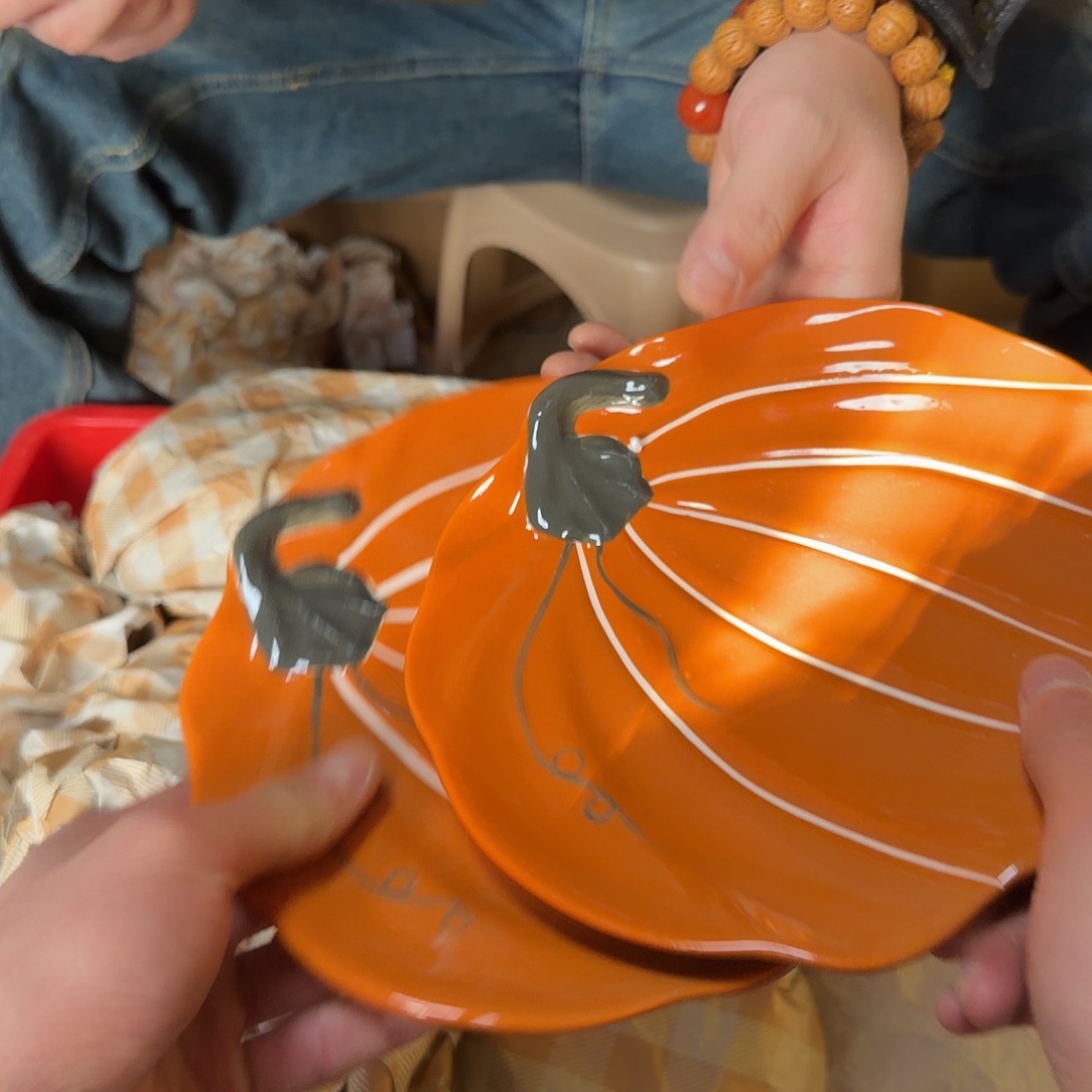 陶瓷微瑕微瑕～满15飞，感谢姐姐支持～