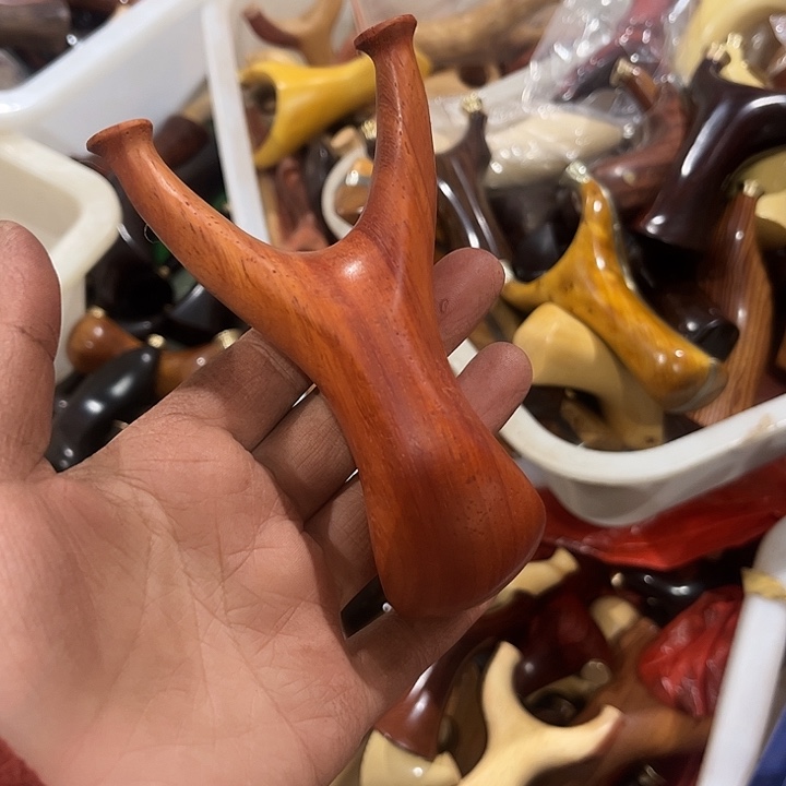 非洲紫檀（红花梨）瑕疵1218