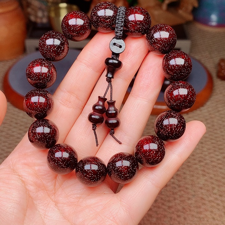 檀香紫檀（小叶紫檀）1.5