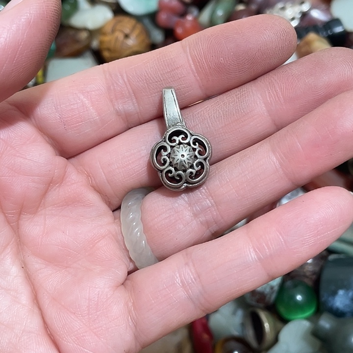 老***佛我也很喜欢这个风格啊