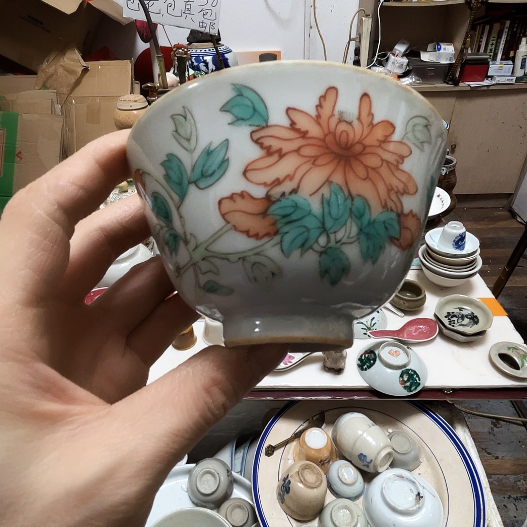 夙***詞陶瓷制品及陶瓷产品