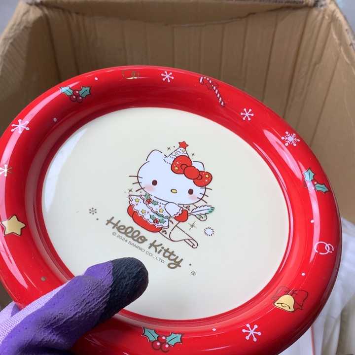 陶瓷制品满25拼单发货默认微瑕