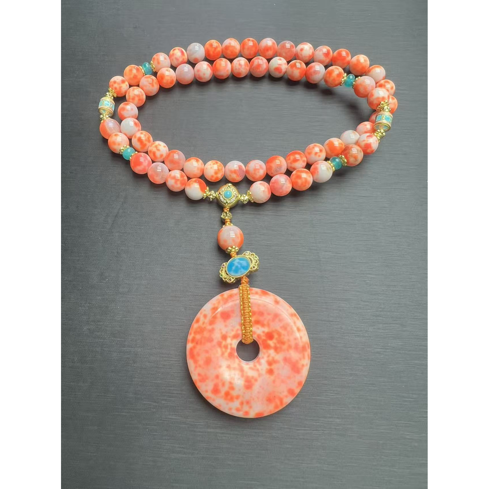  N99时尚经典精品吊坠N饰品