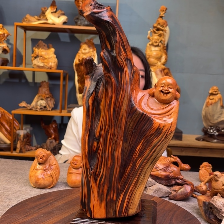 柏木（崖柏）关注一下