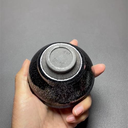 【闪购商品】茶盏-719............