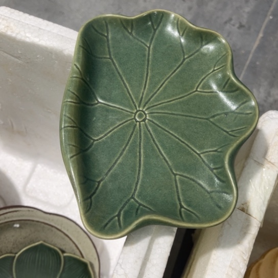 陶景德镇瓷器博物陈列6666778