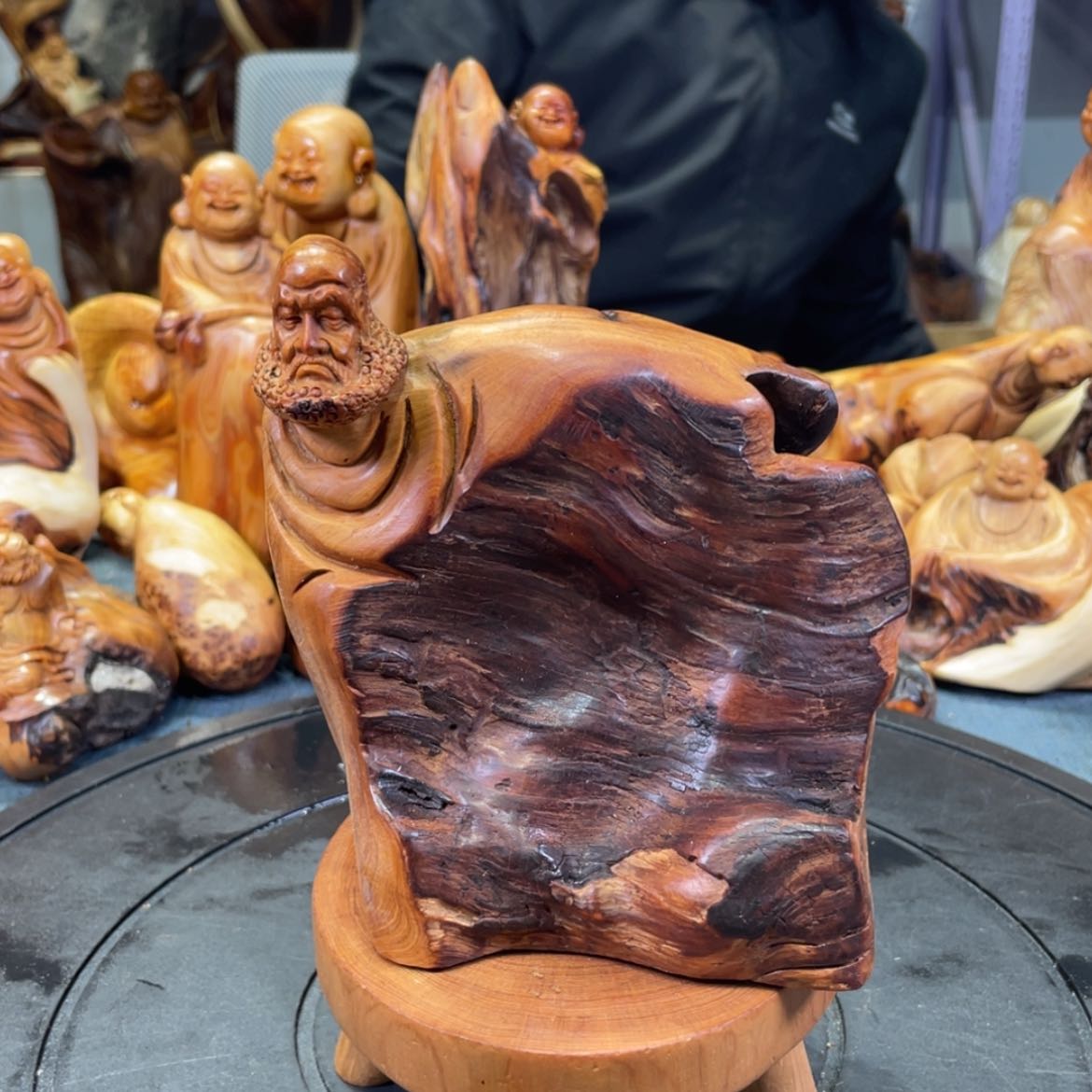 【闪购商品】柏木（崖柏）其他