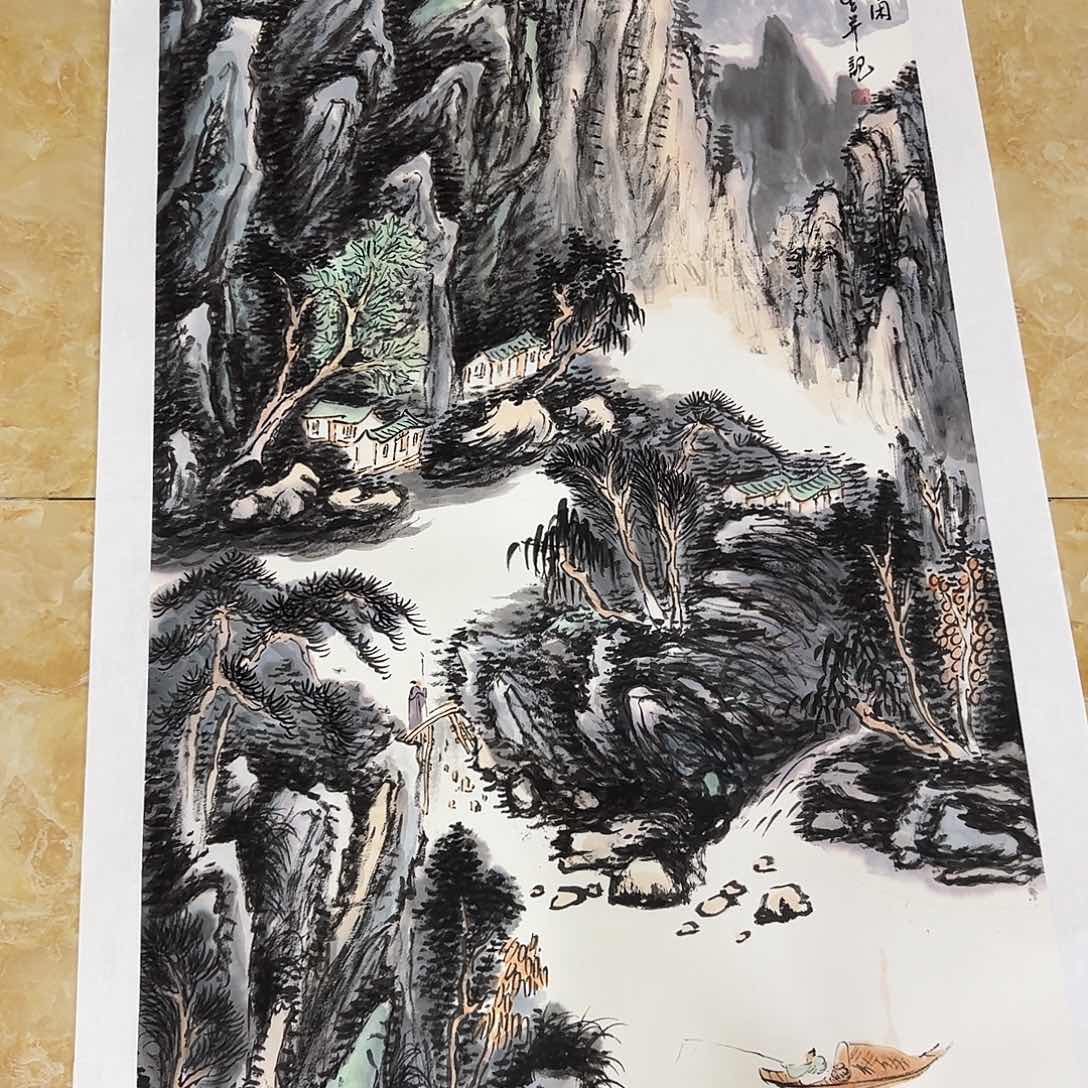 书法作品欣赏，书法作品欣赏