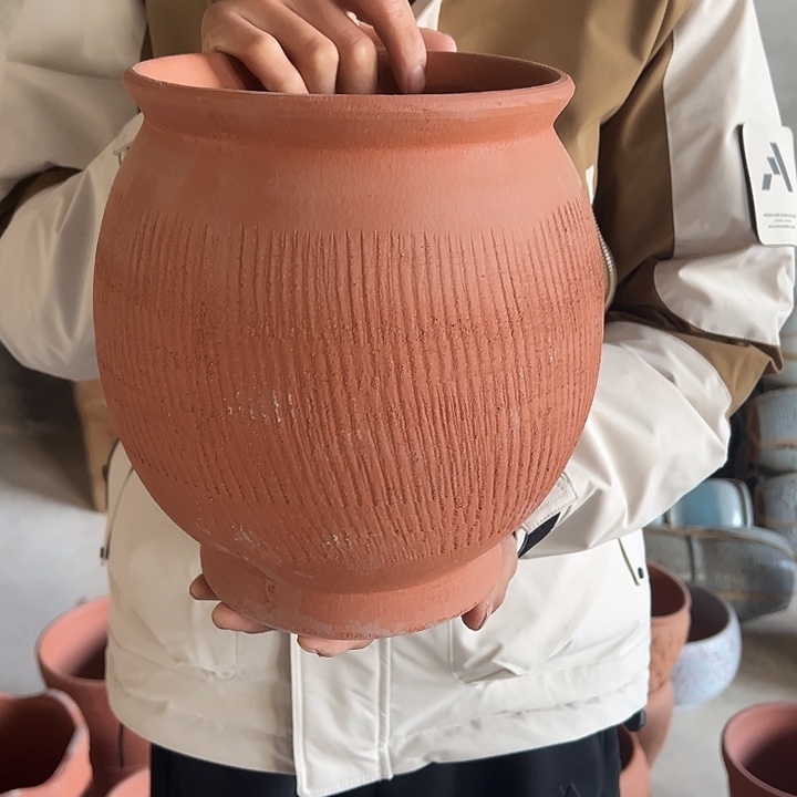 正品高度24厘米口径18