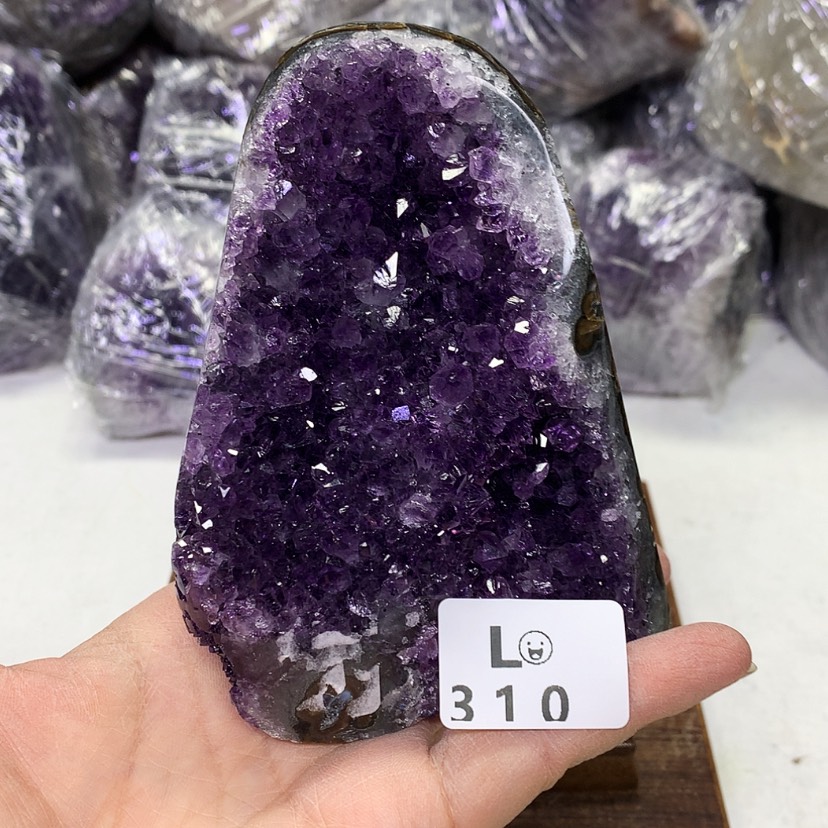 【闪购商品】水晶大型摆件（非配饰）未镶嵌