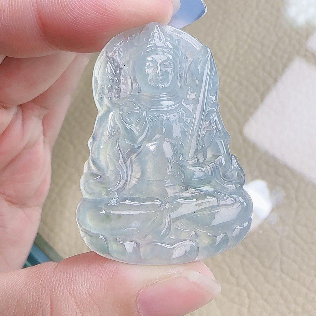 【闪购商品】颈饰未镶嵌翡翠