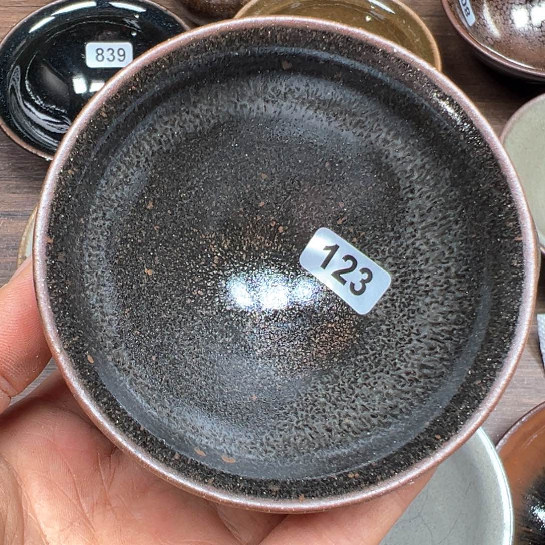 茶盏焦源龙窑，新年快乐，123