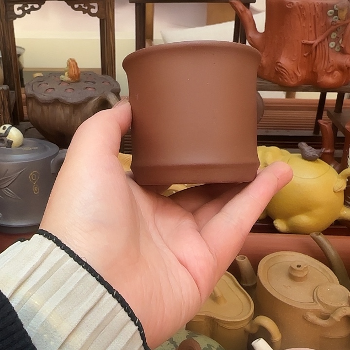 紫砂茶宠福利多多