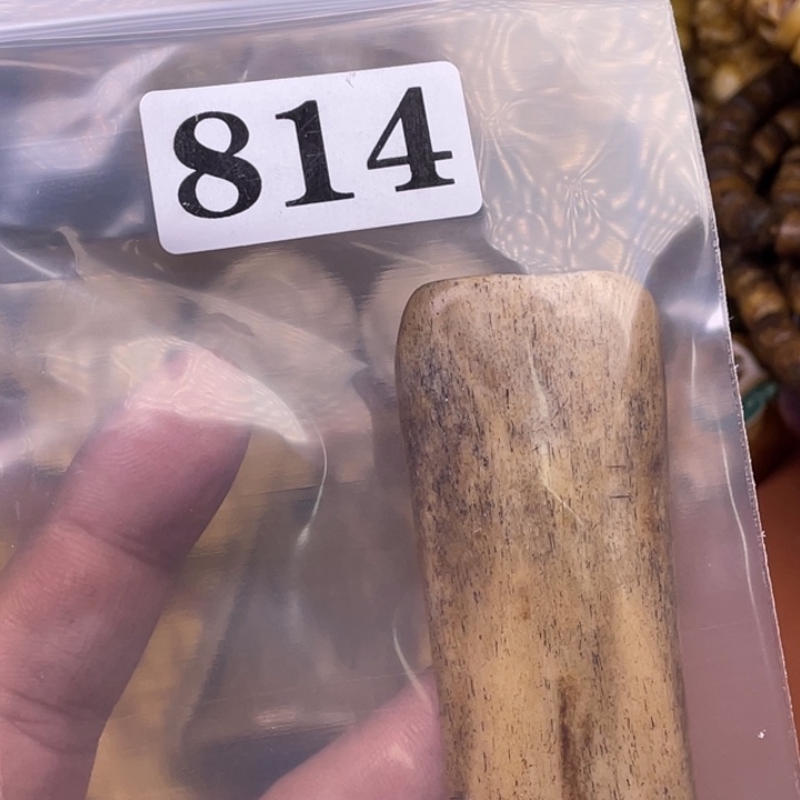 驼骨摆件火*人工养殖