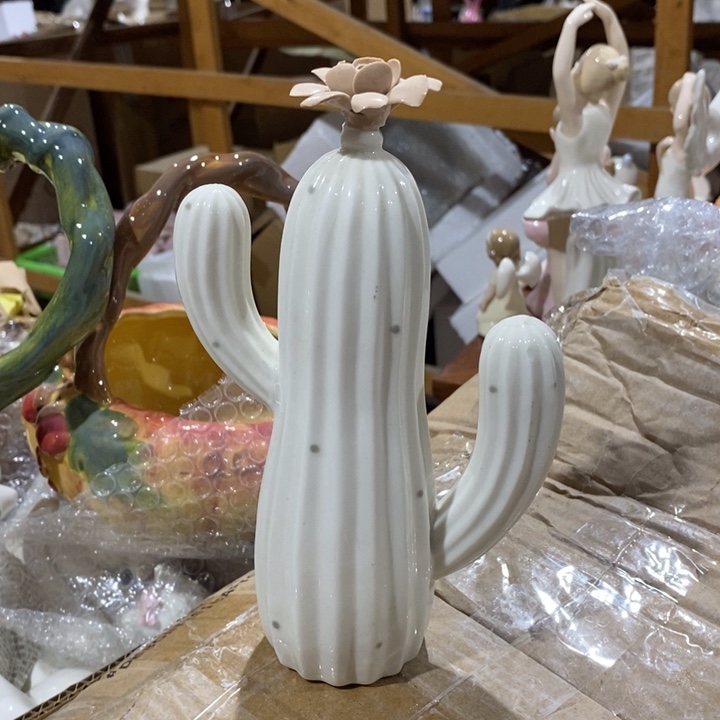摆件陶瓷树脂家居摆件