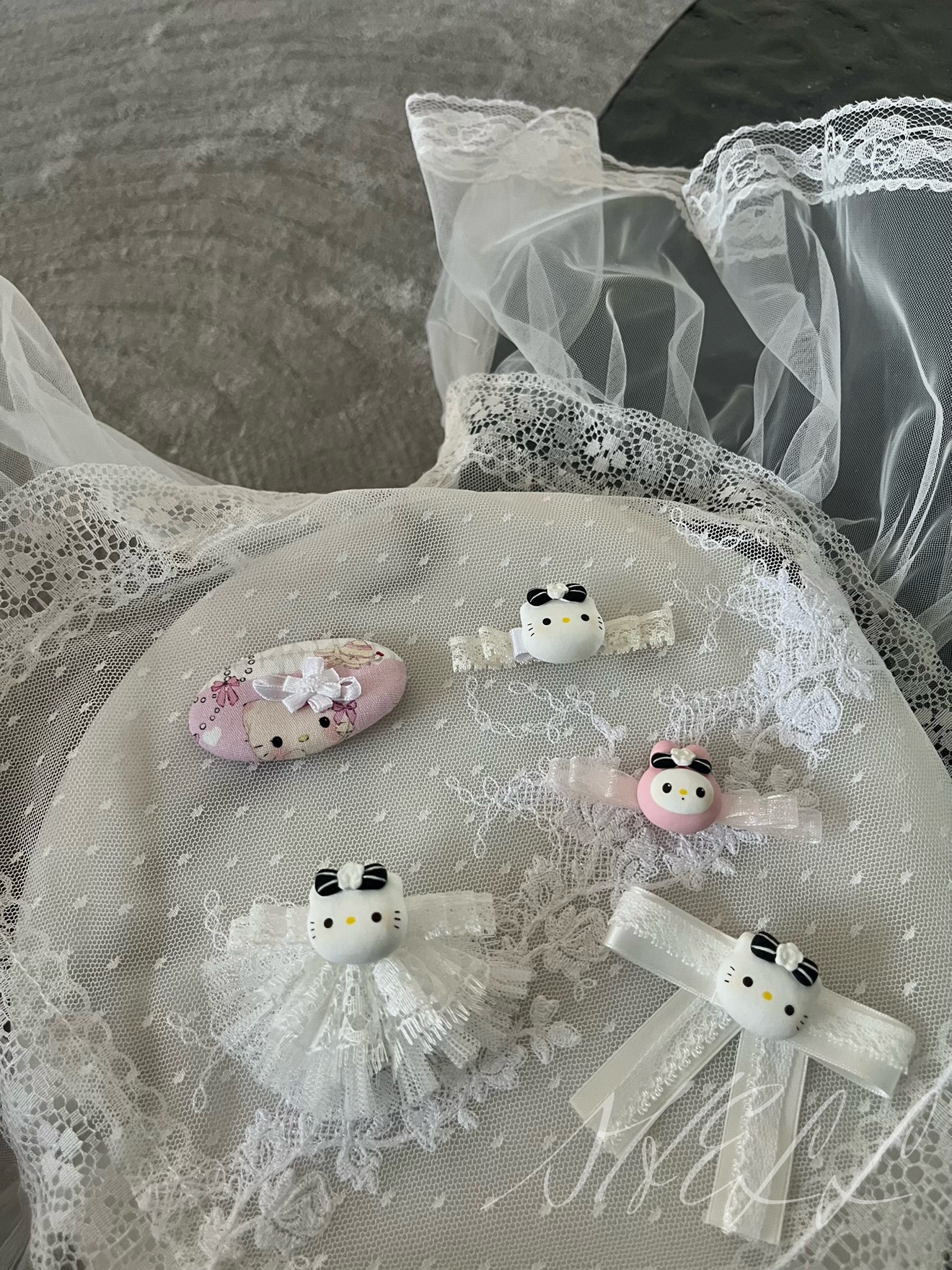 （补cha链接）shell贝壳饰品“默认微瑕，无质量问题！no退no换