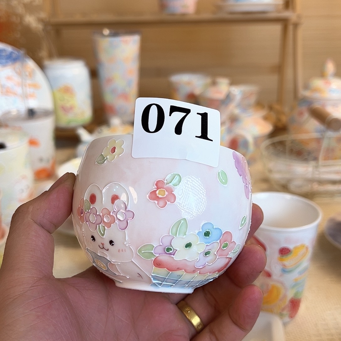 景德镇陶瓷艺术精品预售