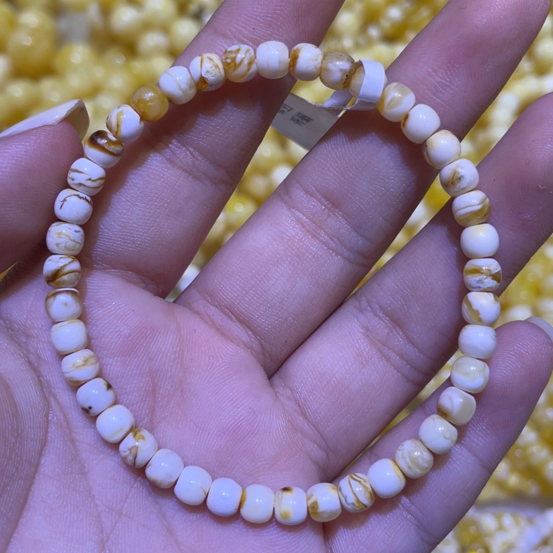 蜜蜡未镶嵌珠宝奇石5m