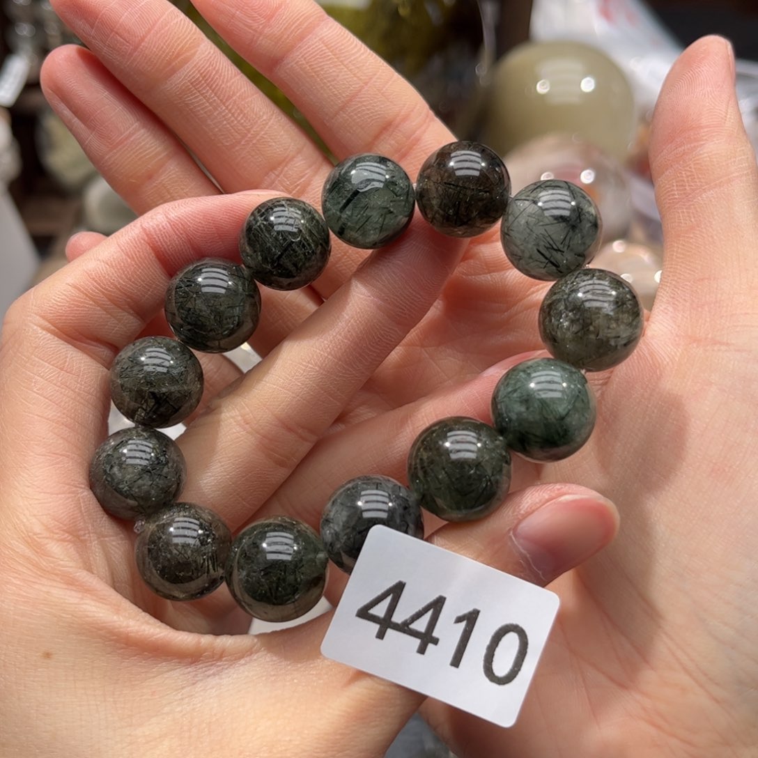 【闪购商品】未镶嵌手串水晶
