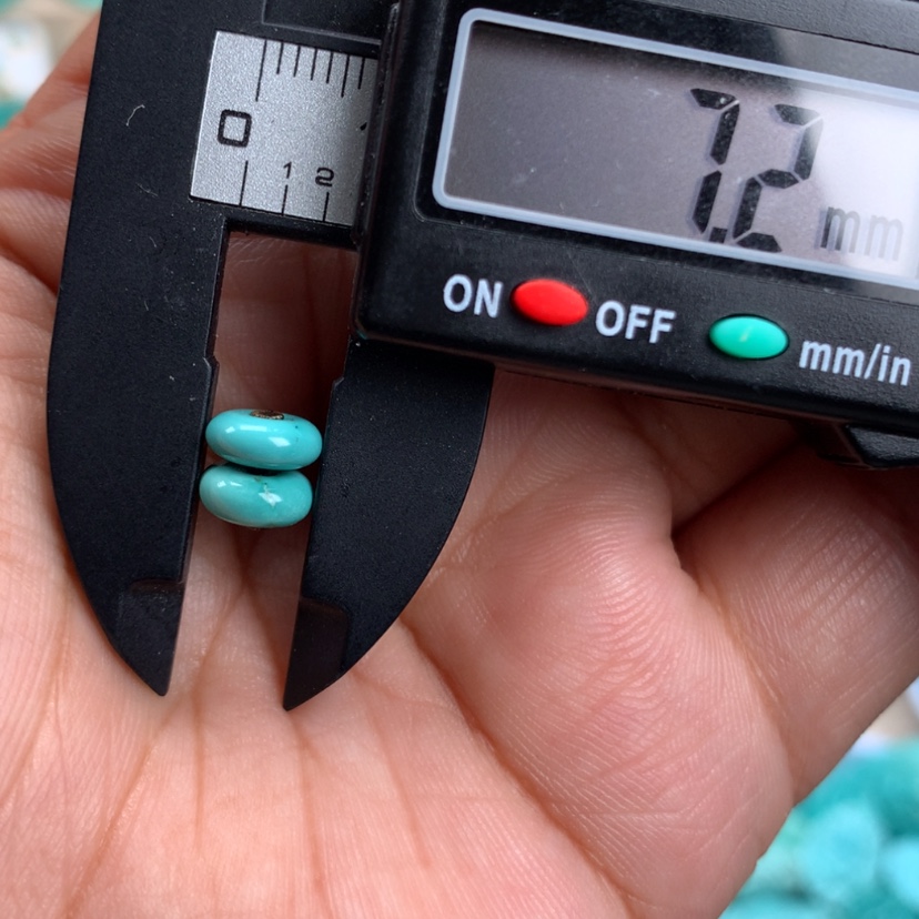 【闪购商品】绿松石未镶嵌雕刻