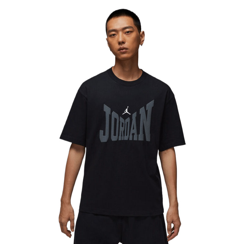 Nike耐克【包】男子运动休闲短袖T恤HV3895-010