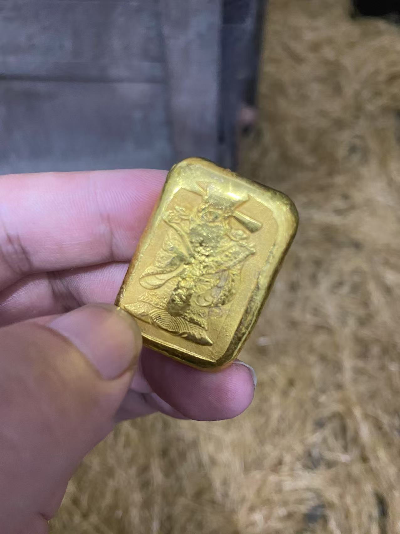 精美手工艺术摆件036块