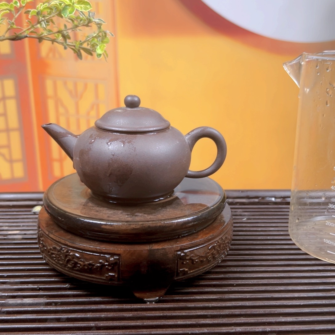 茶壶紫砂紫砂壶紫砂泥