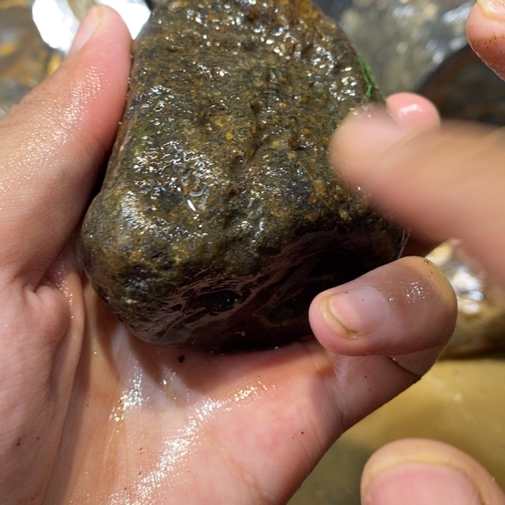 未镶嵌玛瑙/玉髓珠宝半成品
